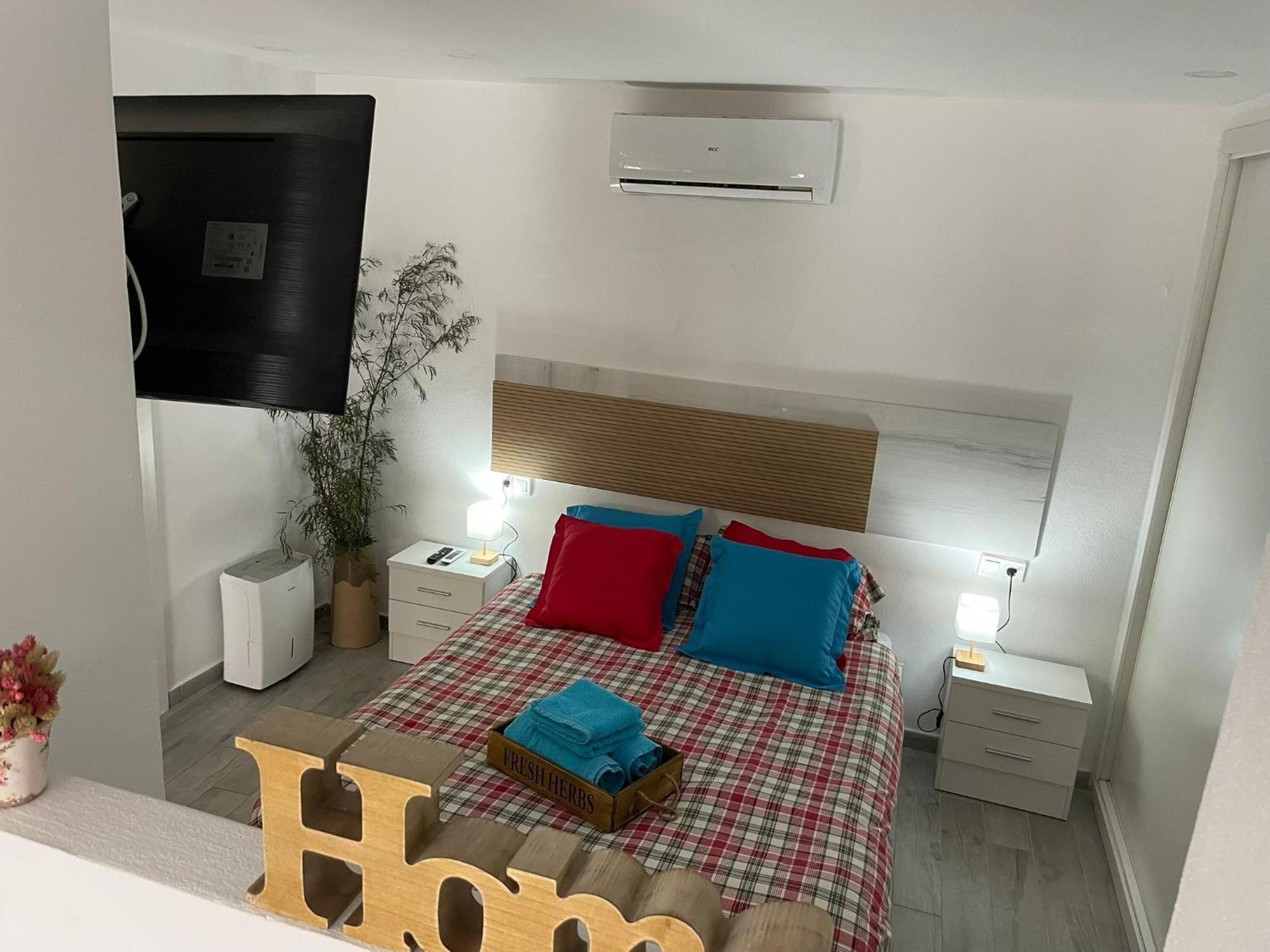 Apartamento El Rincon De Mauro Altea Exterior foto